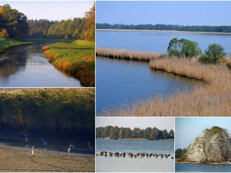 Miejsca i obiekty w Polsce, rekordowe w skali świata, polecane do zwiedzania